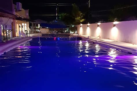 hotel in tacloban with pool|Affordable Staycation Options in Tacloban .